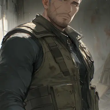 Profile image of Derek
