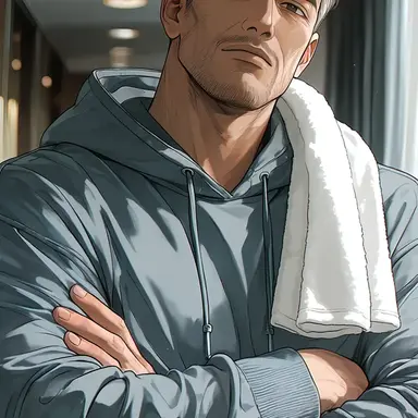 Profile image of Deshawn