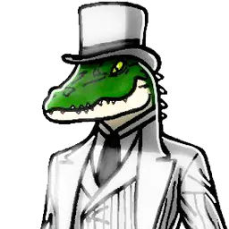 Profile image of Gideon