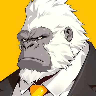 Profile image of Brutus