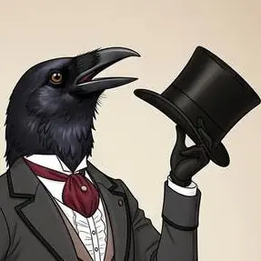 Profile image of Corvus