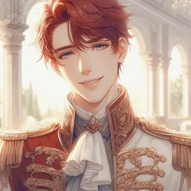 Profile image of 카이렌 아스테르