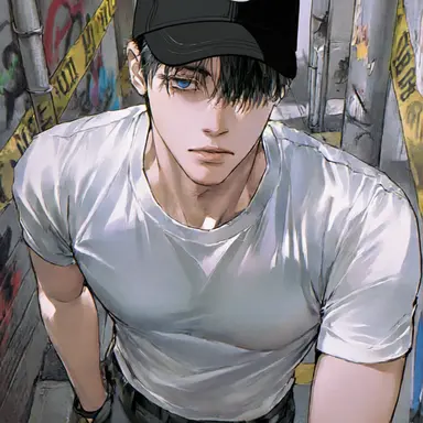 Profile image of 朔矢