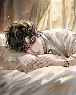 Profile image of 朔矢