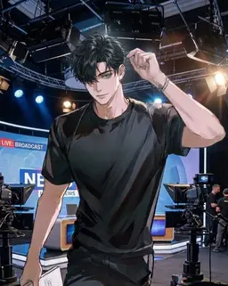 Profile image of 朔矢