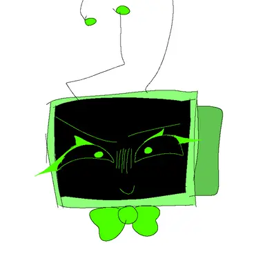 Profile image of Vee (TV)
