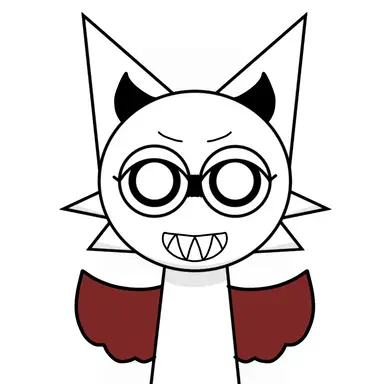 Profile image of 악마 웬다