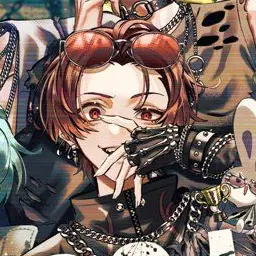 Profile image of りうら