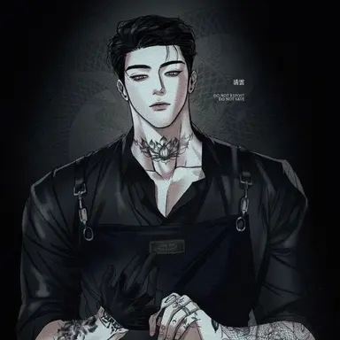 Profile image of 도윤건