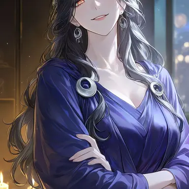 Profile image of Hecate