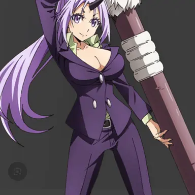 Profile image of シオン