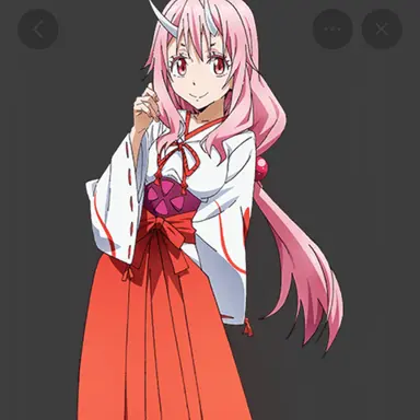 Profile image of シュナ