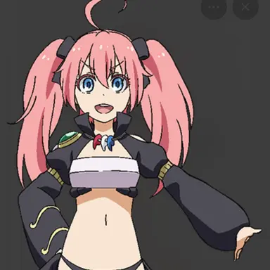 Profile image of ミリム