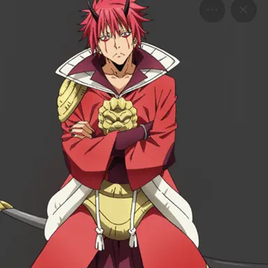 Profile image of ベニマル