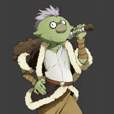 Profile image of ゴブタ