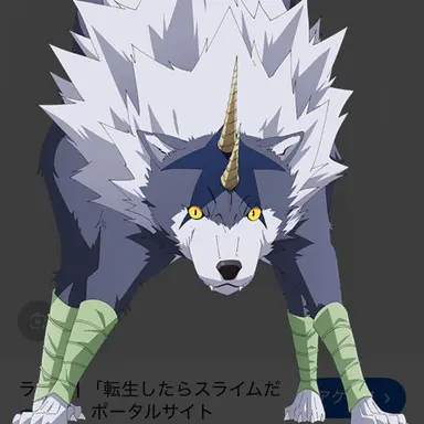 Profile image of ランガ