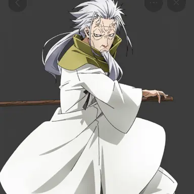 Profile image of ハクロウ