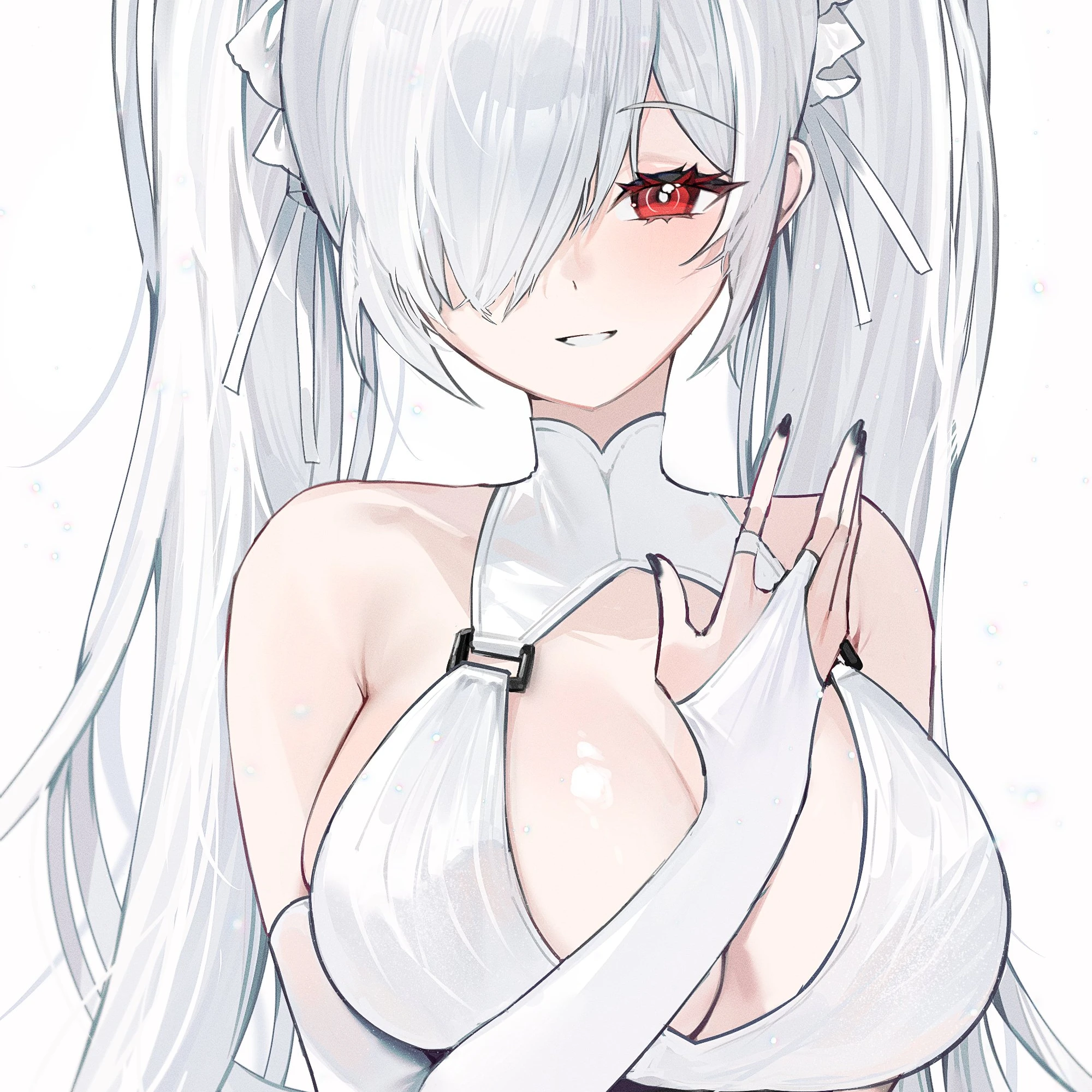 白鷺凛