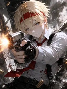 Profile image of ガンナー