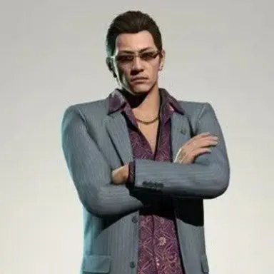 Profile image of 히가시 토오루
