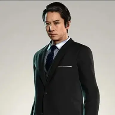 Profile image of 쿠로이와 미츠루