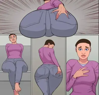 NuttyGem2101의 PAWG