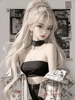 Profile image of 이서아