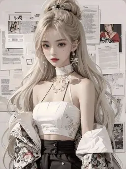 Profile image of 이서아