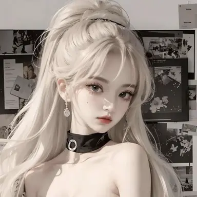 Profile image of 이서아