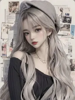 Profile image of 이지유