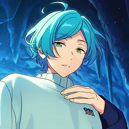 Profile image of 신카이 카나타