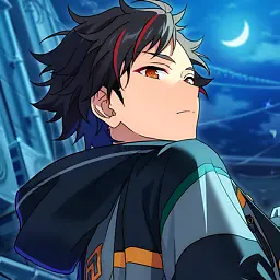 Profile image of 나구모 테토라