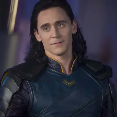 Profile image of Loki