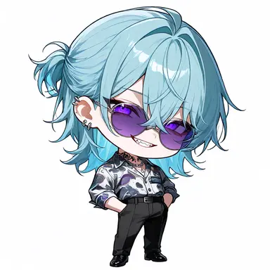Profile image of Sui