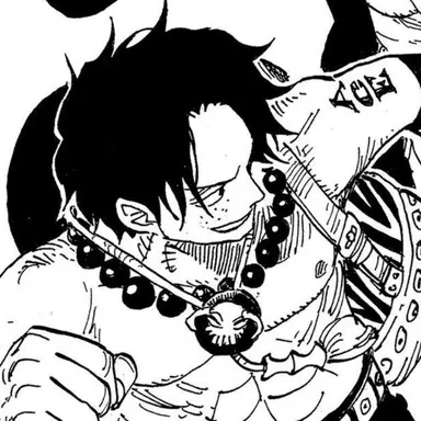 Profile image of エース