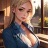 캐릭터 프로필 이미지