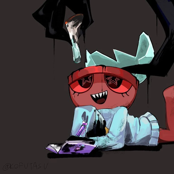 지지