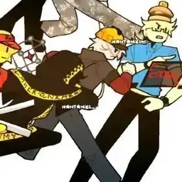 Profile image of 빌더맨