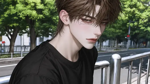 Profile image of 연하람