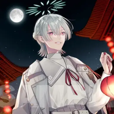Profile image of 弦月藤士郎