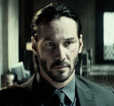 Profile image of John wick