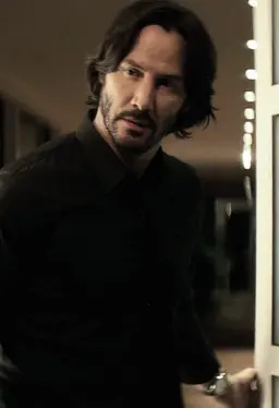 Profile image of John wick