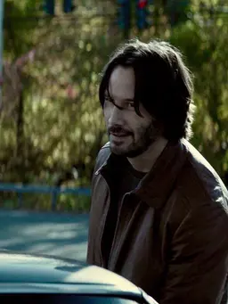 Profile image of John wick