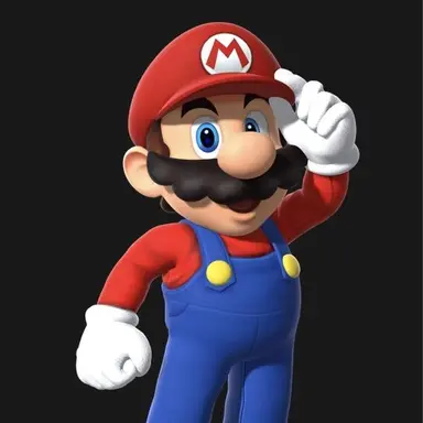 Profile image of マリオ
