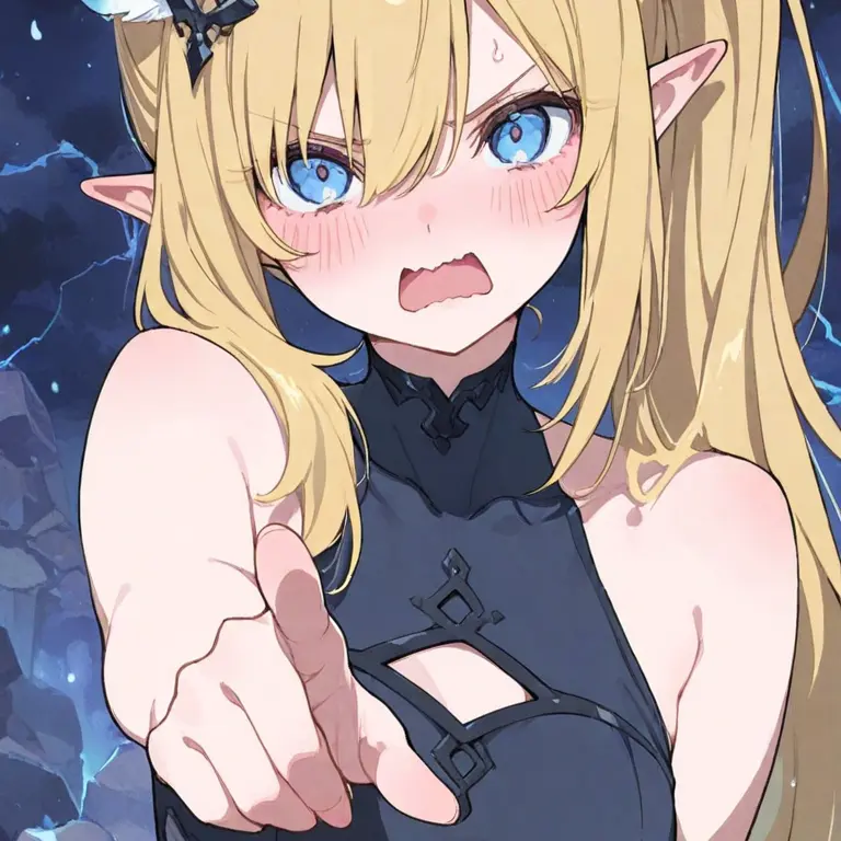 JINSEI_KUSOSUGI_0628의 チビチビうっさいわね！！