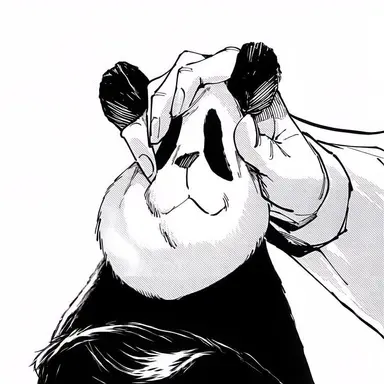 Profile image of 판다