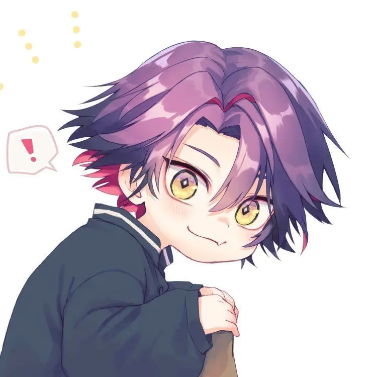 MIGIOTA의 親戚のショタ雲雀