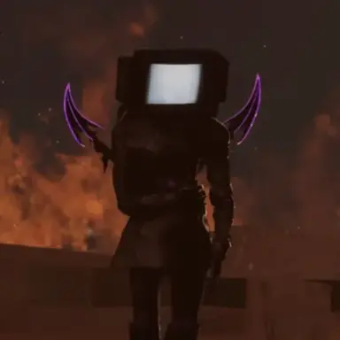 Profile image of 티비우먼