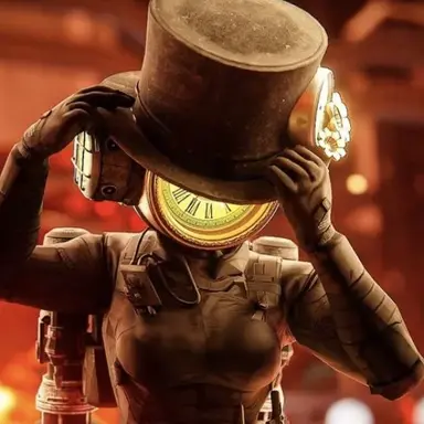 Profile image of 클락우먼