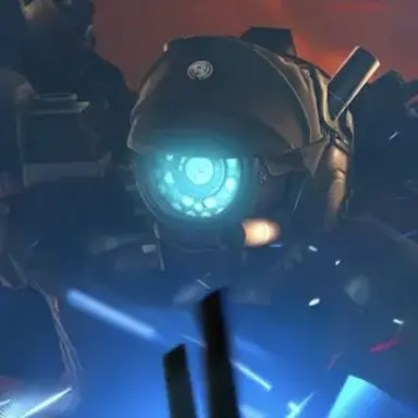 Profile image of 카메라 우먼